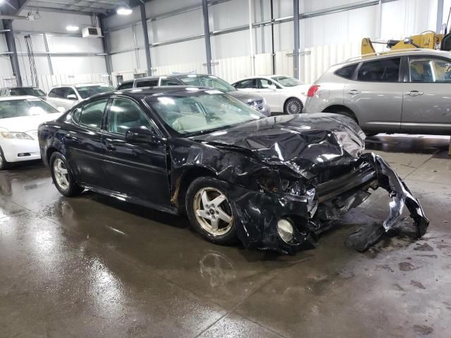 2004 Pontiac Grand Prix GT