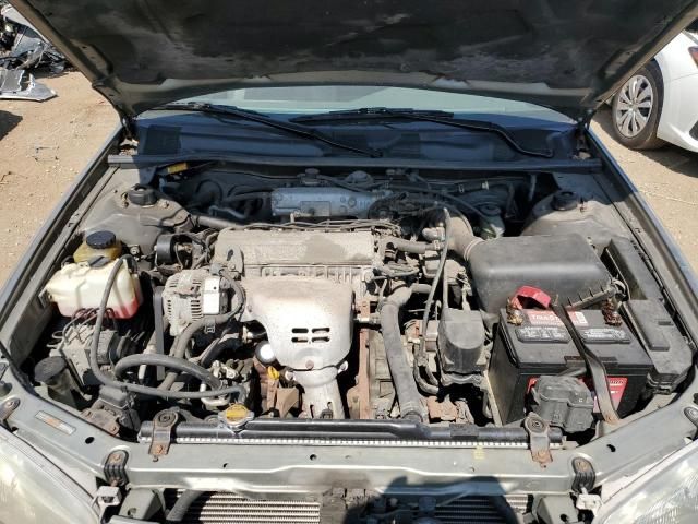 1999 Toyota Camry CE