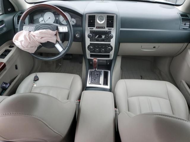 2005 Chrysler 300C