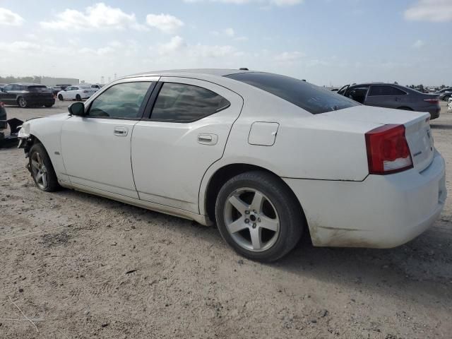 2009 Dodge Charger SXT