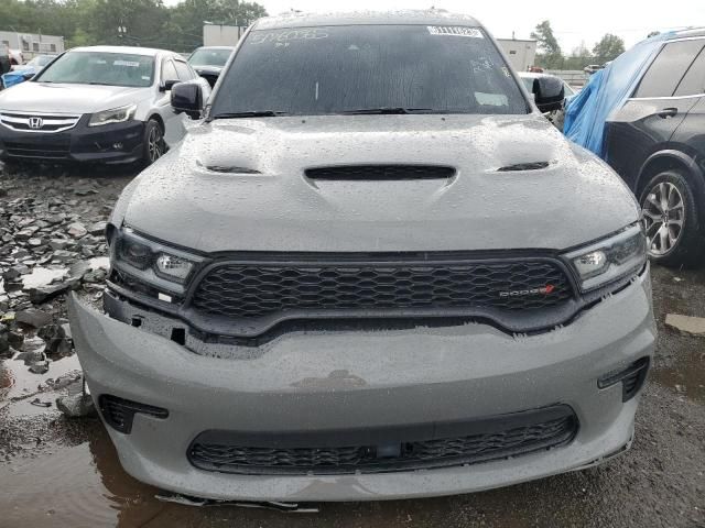 2023 Dodge Durango R/T