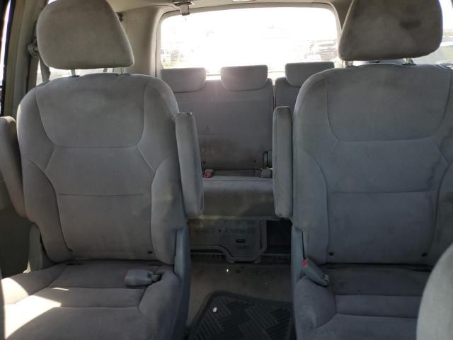 2006 Honda Odyssey EX