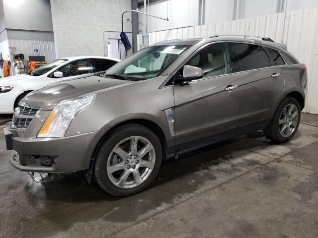 2011 Cadillac SRX Premium Collection