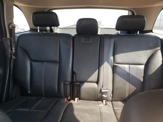 2007 Ford Edge SEL