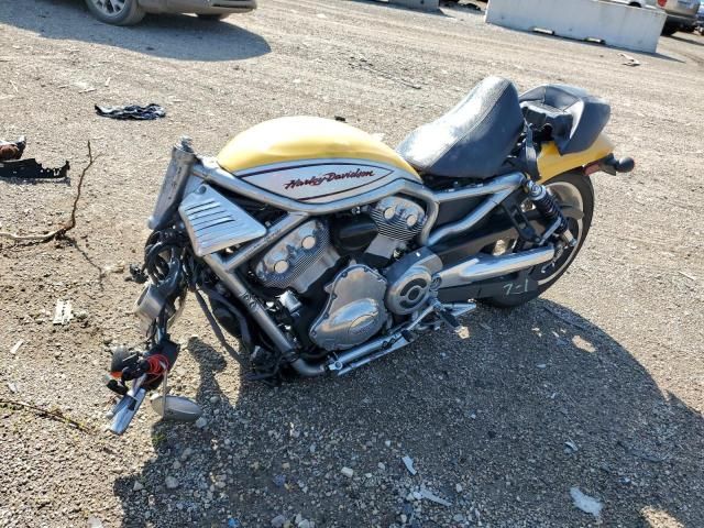 2006 Harley-Davidson Vrscr