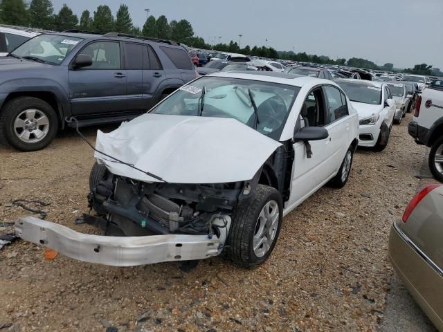 2004 Saturn Ion Level 3