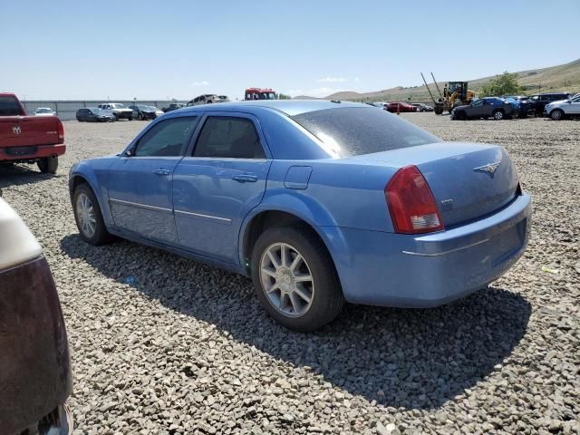 2007 Chrysler 300 Touring