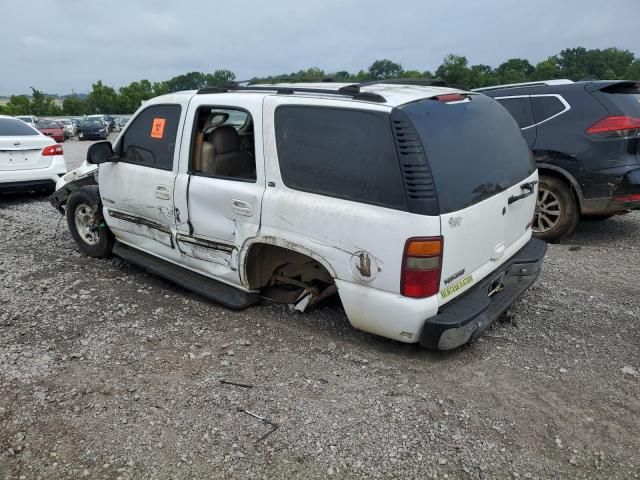 2003 GMC Yukon