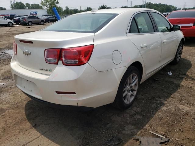 2013 Chevrolet Malibu 1LT