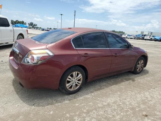 2011 Nissan Altima Base