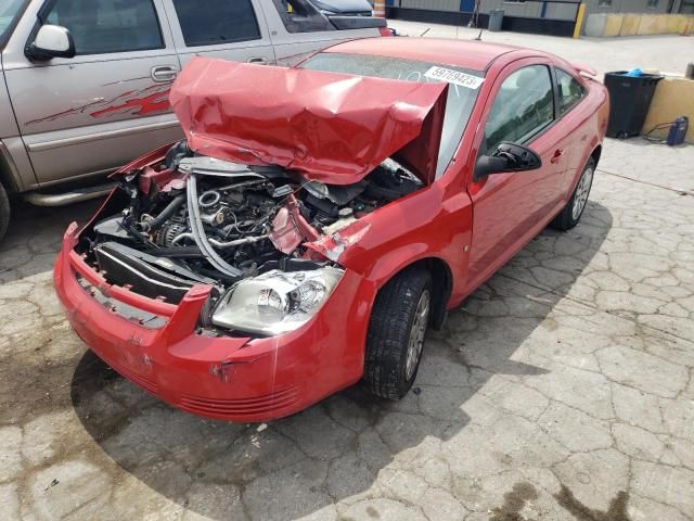 2009 Chevrolet Cobalt LS