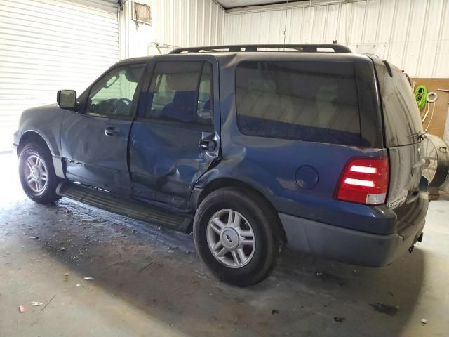 2008 Ford Expedition XLT