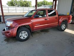 2007 Toyota Tacoma Double Cab Prerunner for sale in Billings, MT