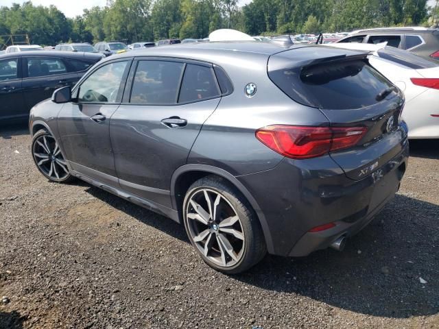 2018 BMW X2 SDRIVE28I