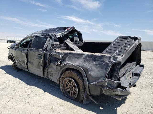 2019 Dodge 1500 Laramie