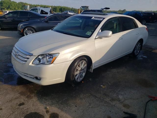 2007 Toyota Avalon XL