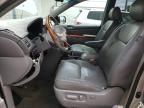 2008 Toyota Sienna XLE