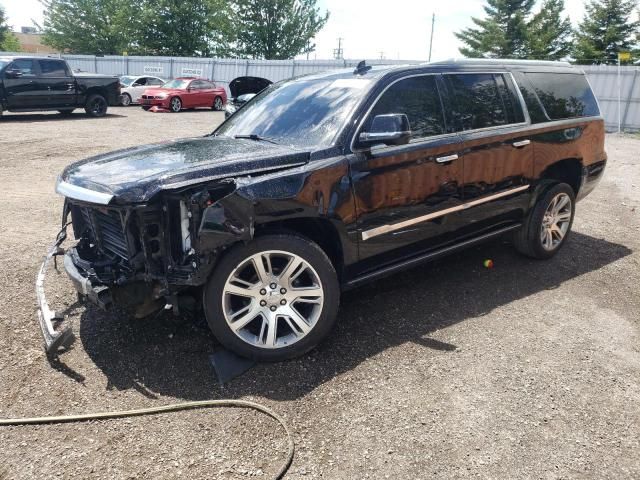 2015 Cadillac Escalade ESV Premium