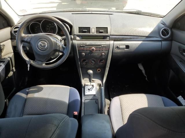 2005 Mazda 3 I