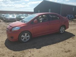 Toyota Vehiculos salvage en venta: 2008 Toyota Yaris