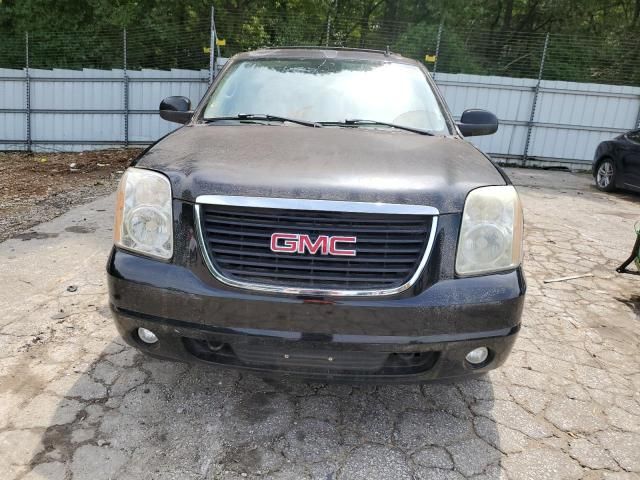 2007 GMC Yukon XL C1500