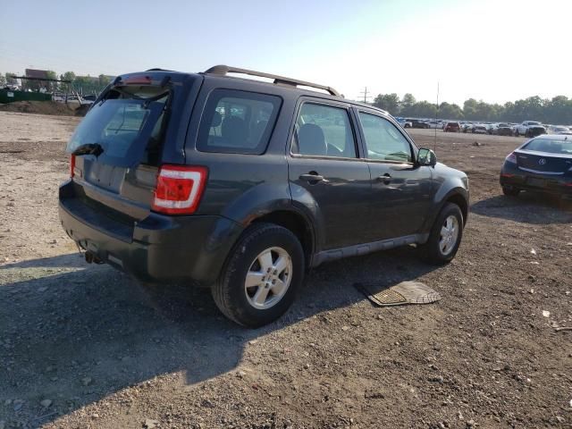 2009 Ford Escape XLS