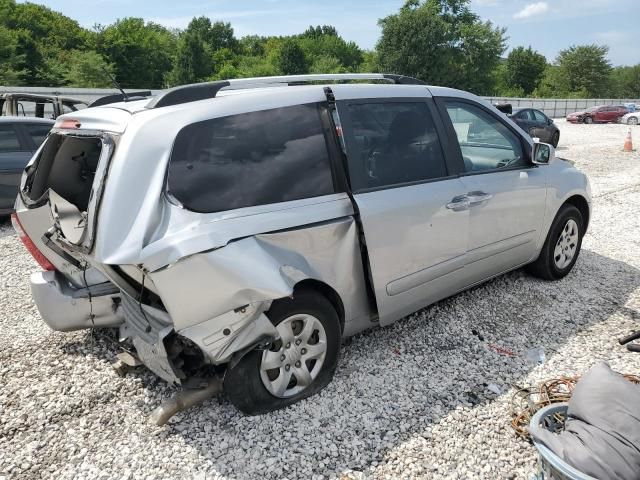 2010 KIA Sedona LX