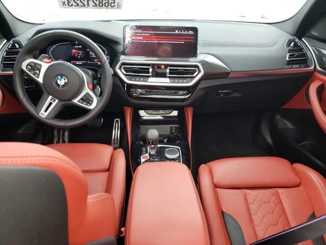 2022 BMW X3 M