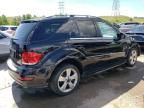 2010 Mercedes-Benz ML 350