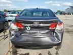 2011 Chevrolet Cruze LT