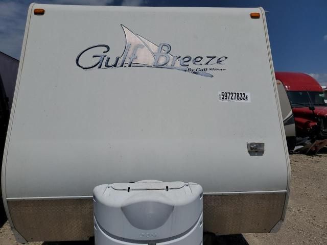 2008 Gulf Stream Gulf Breez