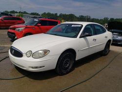 Salvage cars for sale at Louisville, KY auction: 2006 Buick Lacrosse CX