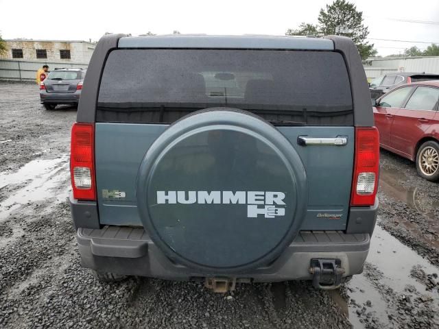 2006 Hummer H3