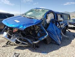 Salvage cars for sale from Copart Magna, UT: 2016 Ford F150 Supercrew