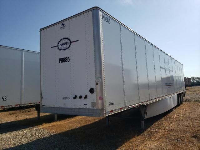 2021 Hyundai Trailer