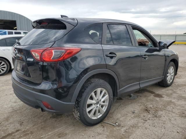 2013 Mazda CX-5 Touring