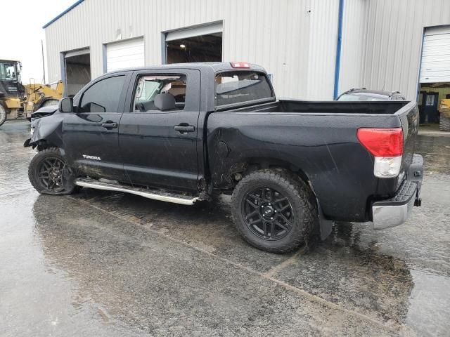 2012 Toyota Tundra Crewmax SR5