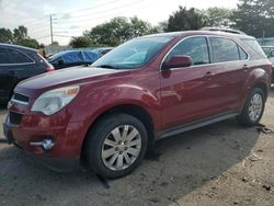 2011 Chevrolet Equinox LT for sale in Moraine, OH