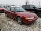 2002 Oldsmobile Alero GX