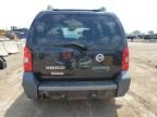 2007 Nissan Xterra OFF Road