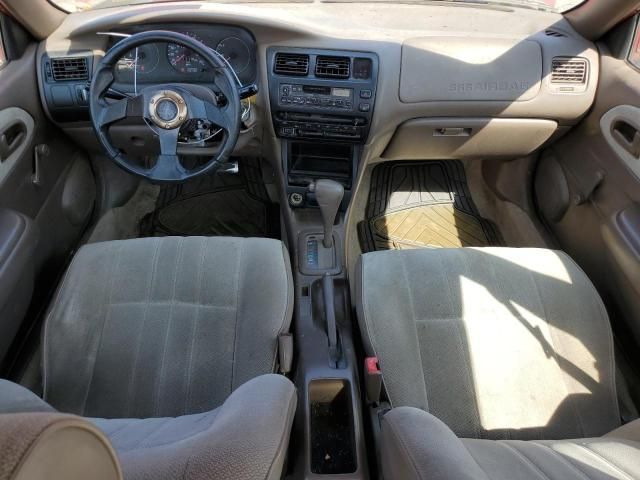 1997 Toyota Corolla Base