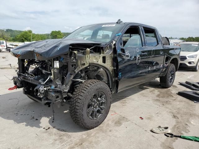 2023 Chevrolet Silverado K1500 ZR2