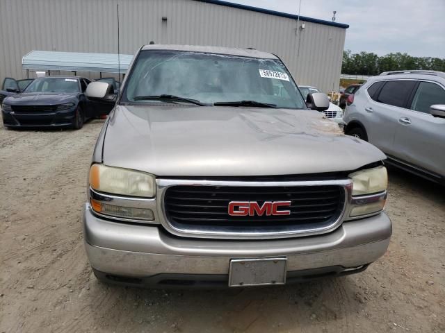 2003 GMC Yukon