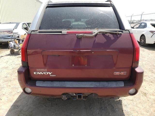 2004 GMC Envoy XUV