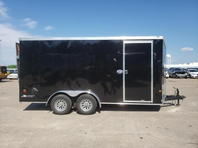 2023 Other Utility Trailer