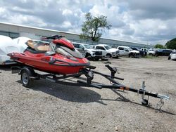 Flood-damaged Boats for sale at auction: 2022 Other Jetski TRL