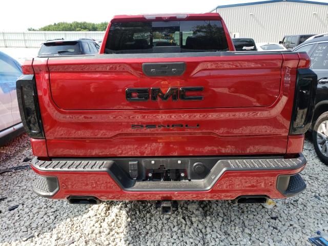 2020 GMC Sierra C1500 Denali