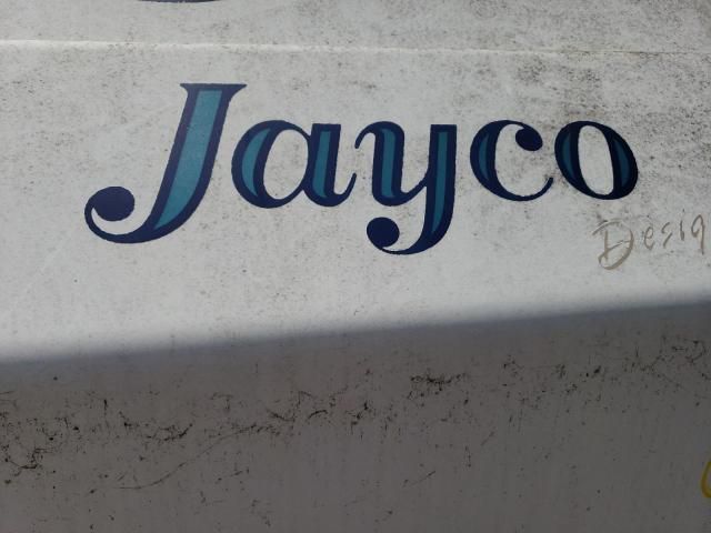1997 Jayco Jayco