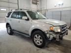 2008 Ford Escape Limited