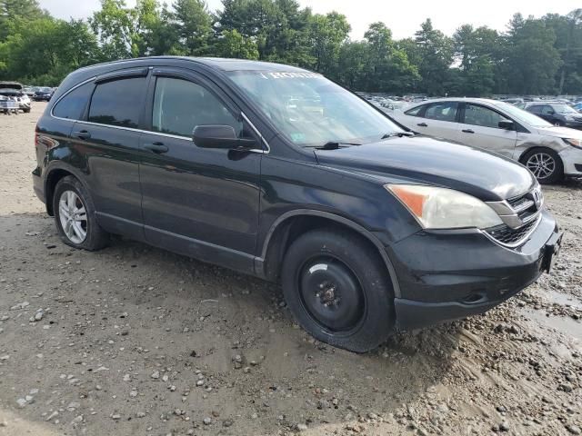 2011 Honda CR-V EX